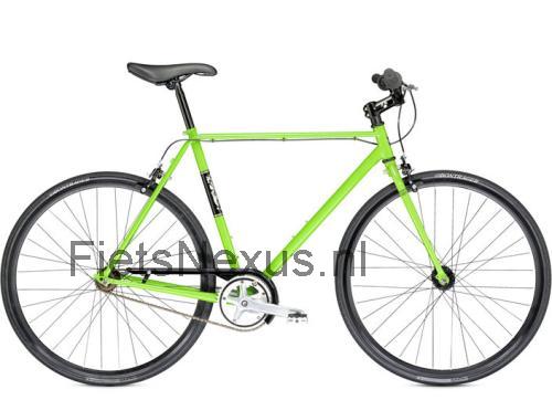 Trek Earl specificaties en beoordelingen